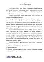 Referāts 'Cesija', 3.