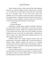 Referāts 'Cesija', 6.