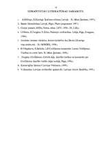 Referāts 'Cesija', 15.