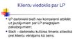 Prezentācija 'VAS "Latvijas Pasts" personāla kvalitātes vērtēšanas metožu izstrāde', 5.