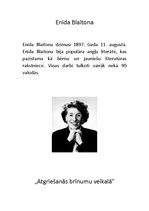 Eseja 'Recenzija "Atgriešanās brīnumu veikalā"', 2.