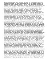 Eseja 'Who Am I?', 1.