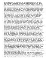 Eseja 'Paper on the Play "Mrs.Warren Profession" (1894) by Bernard Shaw - Conventionali', 1.