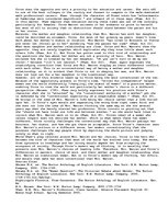 Eseja 'Paper on the Play "Mrs.Warren Profession" (1894) by Bernard Shaw - Conventionali', 2.