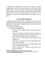 Referāts 'Saskarsme komunikācijas teorijās', 8.