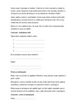 Paraugs 'Ekonomika – nauda, vajadzības un atbildīgi lēmumi', 5.