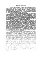 Eseja 'Es ļoti augstu vērtēju uzticību', 1.