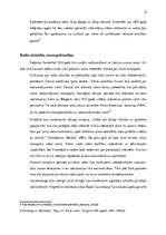 Referāts 'Radio attīstība pasaulē no 19.gadsimta līdz mūsdienām', 6.