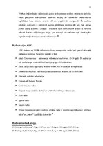 Referāts 'Radio attīstība pasaulē no 19.gadsimta līdz mūsdienām', 11.