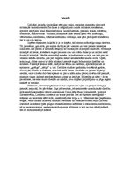 Referāts 'Senlatviešu mitoloģiskā domāšana', 2.