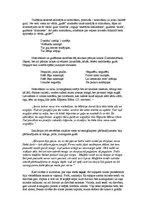 Referāts 'Senlatviešu mitoloģiskā domāšana', 5.