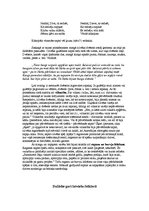 Referāts 'Senlatviešu mitoloģiskā domāšana', 6.