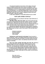 Referāts 'Senlatviešu mitoloģiskā domāšana', 7.