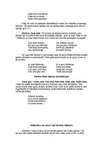 Referāts 'Senlatviešu mitoloģiskā domāšana', 8.