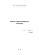 Konspekts 'Radio uztvērēji, 2.laboratorijas darbs', 1.