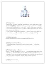 Konspekts 'Kālijs dabā', 1.