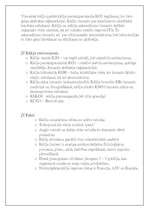 Konspekts 'Kālijs dabā', 2.