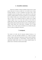 Referāts 'Laimas Muktupāvelas romāna "Šampinjonu derība" analīze', 9.