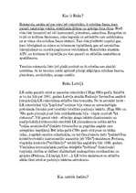 Konspekts 'Rokmūzika', 2.