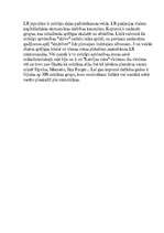 Konspekts 'Rokmūzika', 3.