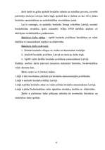 Referāts 'Valsts darbība bezdarba līmeņa samazināšanā', 4.