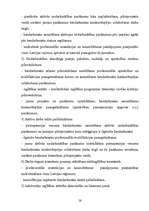 Referāts 'Valsts darbība bezdarba līmeņa samazināšanā', 26.