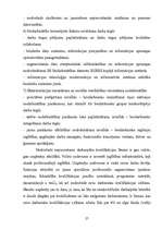 Referāts 'Valsts darbība bezdarba līmeņa samazināšanā', 27.