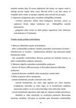Referāts 'Valsts darbība bezdarba līmeņa samazināšanā', 30.
