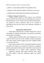 Referāts 'Valsts darbība bezdarba līmeņa samazināšanā', 35.