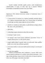 Referāts 'Valsts darbība bezdarba līmeņa samazināšanā', 38.