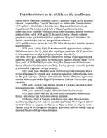 Referāts 'Elektrības vēsture Latvijā', 4.