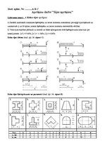 Paraugs 'Būvmehānika. Sijas aprēķins', 2.