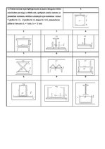 Paraugs 'Būvmehānika. Sijas aprēķins', 4.