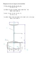 Paraugs 'Būvmehānika. Sijas aprēķins', 13.