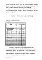 Referāts 'SIA "Divi A" biznesa plāna efektivitātes novērtējums', 4.