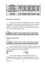 Referāts 'SIA "Divi A" biznesa plāna efektivitātes novērtējums', 6.