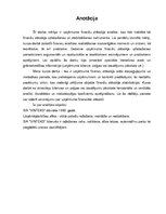 Referāts 'Finanšu analīze', 3.