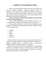 Referāts 'Finanšu analīze', 10.