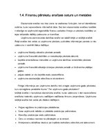 Referāts 'Finanšu analīze', 13.