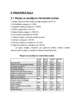 Referāts 'Finanšu analīze', 16.