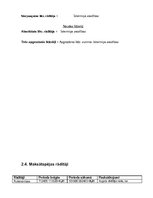 Referāts 'Finanšu analīze', 20.