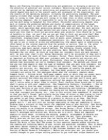 Eseja 'Basic Marketing Plan', 1.