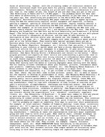 Eseja 'Basic Marketing Plan', 3.