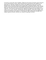 Eseja 'Basic Marketing Plan', 5.