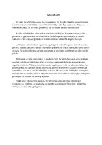 Referāts 'Labklājības valsts - risinājums vai problēma?', 9.