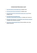 Referāts 'Labklājības valsts - risinājums vai problēma?', 11.