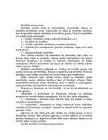 Konspekts 'Sociālo konfliktu raksturojums', 2.