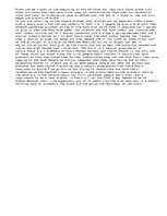 Eseja 'Drum History Information', 1.