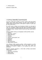 Referāts 'Vadīšanas stili', 5.