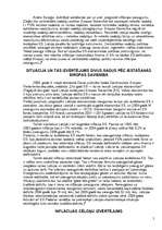 Referāts 'Kā iestāšanās Eiropas Savienībā ietekmēja inflāciju Latvijā', 5.